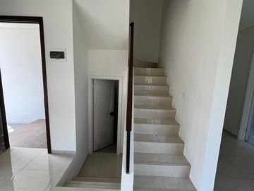 Disewakan Rumah Siap Huni di Premium Area Discovery Bintaro Jaya Harga Masih Nego