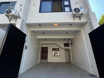 Pre-Selling 3BR 2 Car Garage Townhouse New Zaniga Mandaluyong -AJCM
