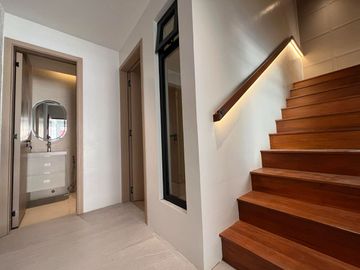 Pre-Selling 3BR 2 Car Garage Townhouse New Zaniga Mandaluyong -AJCM