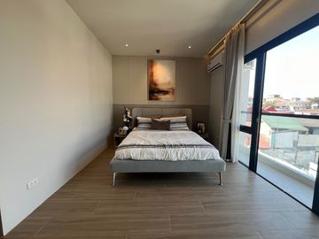 Pre-Selling 3BR 2 Car Garage Townhouse New Zaniga Mandaluyong -AJCM