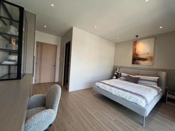 Pre-Selling 3BR 2 Car Garage Townhouse New Zaniga Mandaluyong -AJCM