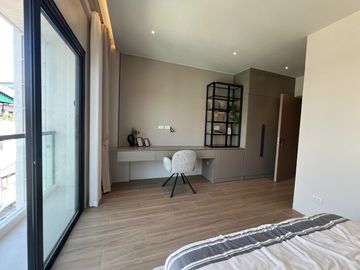 Pre-Selling 3BR 2 Car Garage Townhouse New Zaniga Mandaluyong -AJCM
