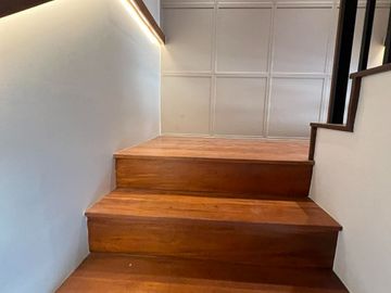 Pre-Selling 3BR 2 Car Garage Townhouse New Zaniga Mandaluyong -AJCM