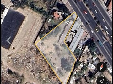TERRENO COMERCIAL DE 4.000MTS SOBRE AV. JUAN GIL PRECIADO. GRAN OPORTUNIDAD!