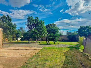 TERRENO COMERCIAL DE 4.000MTS SOBRE AV. JUAN GIL PRECIADO. GRAN OPORTUNIDAD!