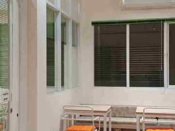 Disewakan Mini Building Area utan kayu ,Matraman Ex Cafe cocok utk Kuliner, KANTOR,/ BISNIS LAINNYA