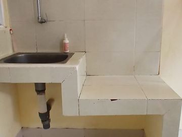 DISEWAKAN CEPAT DAN TERMURAH RUMAH CLUSTER AMARILO VILLAGE GADING SERPONG
