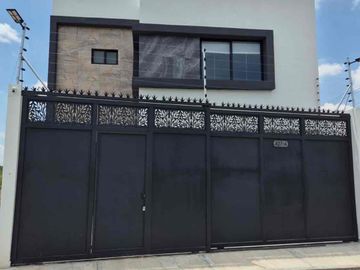 vendo casa en san Bernardino tlaxcalancingo