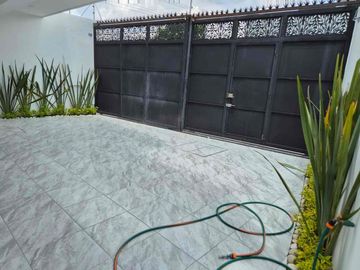 vendo casa en san Bernardino tlaxcalancingo