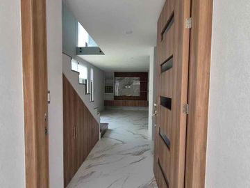 vendo casa en san Bernardino tlaxcalancingo