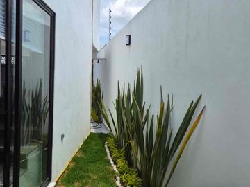 vendo casa en san Bernardino tlaxcalancingo