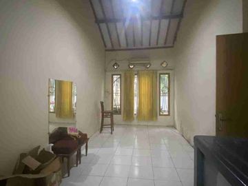 DISEWAKAN RUMAH 2 LANTAI – KOMPLEK PERTAMINA PONDOK GEDE, BEKASI