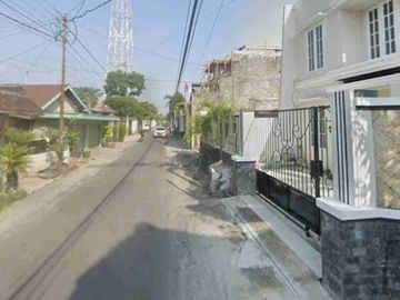 dijual cepat rumah 2 lantai Tipe 93/83 di makamhaji Kartasura sukoharjo