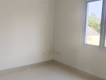 *DISEWAKAN CEPAT RUMAH RAPIH SIAP HUNI CLUSTER SAMARA VILLAGE GADING SERPONG