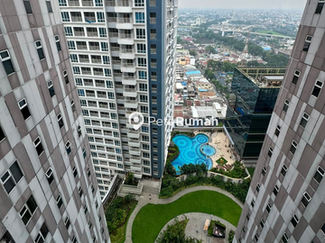 DISEWAKAN APARTEMEN PODOMORO TOWER LIBERTY (RICKY ANTONIO)