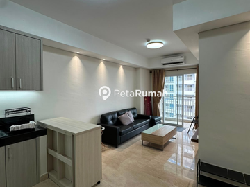 DISEWAKAN APARTEMEN PODOMORO TOWER LIBERTY (RICKY ANTONIO)