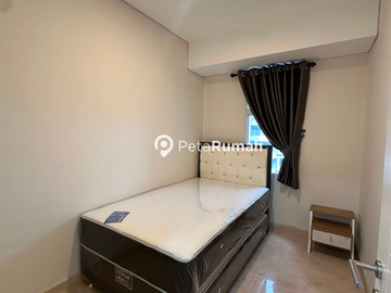 DISEWAKAN APARTEMEN PODOMORO TOWER LIBERTY (RICKY ANTONIO)