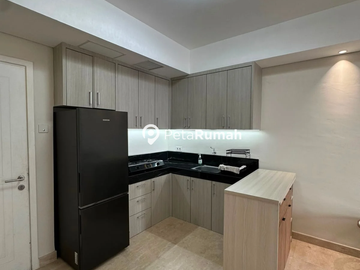 DISEWAKAN APARTEMEN PODOMORO TOWER LIBERTY (RICKY ANTONIO)