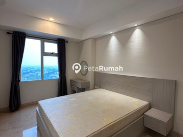 DISEWAKAN APARTEMEN PODOMORO TOWER LIBERTY (RICKY ANTONIO)