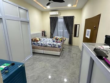 Dijual Rumah Nagoya Marina Park Lubuk Baja Batam