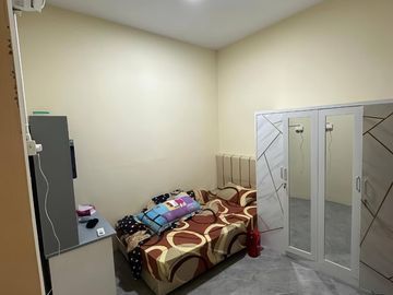 Dijual Rumah Nagoya Marina Park Lubuk Baja Batam