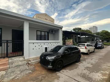 Dijual Rumah Nagoya Marina Park Lubuk Baja Batam