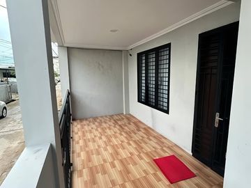 Dijual Rumah Nagoya Marina Park Lubuk Baja Batam