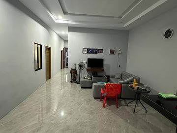 Dijual Rumah Nagoya Marina Park Lubuk Baja Batam