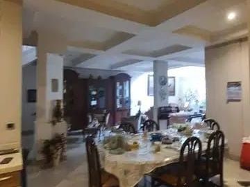 RUMAH MEWAH 2 LANTAI DI GEDUNG HIJAU PONDOK INDAH JAKARTA SELATAN