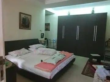 RUMAH MEWAH 2 LANTAI DI GEDUNG HIJAU PONDOK INDAH JAKARTA SELATAN