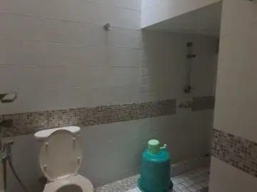RUMAH MEWAH 2 LANTAI DI GEDUNG HIJAU PONDOK INDAH JAKARTA SELATAN