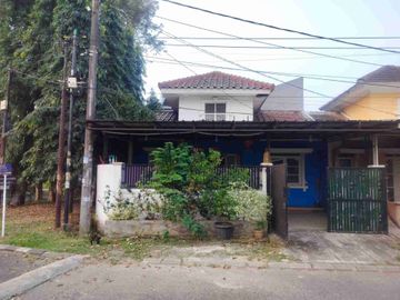 dijual rumah siap huni di citra raya Cikupa bundaran 3