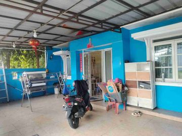 dijual rumah siap huni di citra raya Cikupa bundaran 3