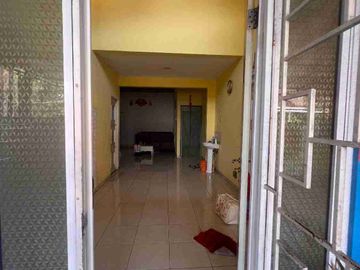 dijual rumah siap huni di citra raya Cikupa bundaran 3