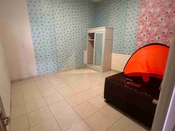 dijual rumah siap huni di citra raya Cikupa bundaran 3