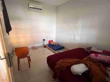 dijual rumah siap huni di citra raya Cikupa bundaran 3