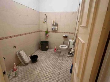 dijual rumah siap huni di citra raya Cikupa bundaran 3