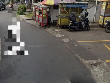 DIJUAL 3 UNIT RUKO – CIPINANG TIMUR, JAKARTA TIMUR