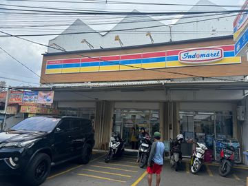 DIJUAL 3 UNIT RUKO – CIPINANG TIMUR, JAKARTA TIMUR
