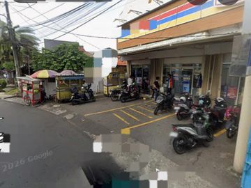 DIJUAL 3 UNIT RUKO – CIPINANG TIMUR, JAKARTA TIMUR