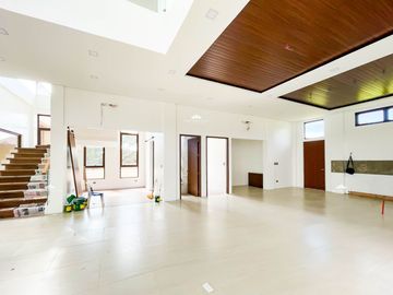 Brandnew Modern House and Lot for Sale in Portofino Heights Alabang-MD