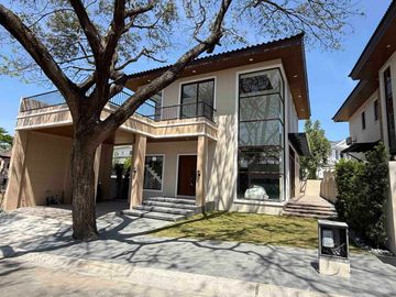 Brandnew Modern House and Lot for Sale in Portofino Heights Alabang-MD