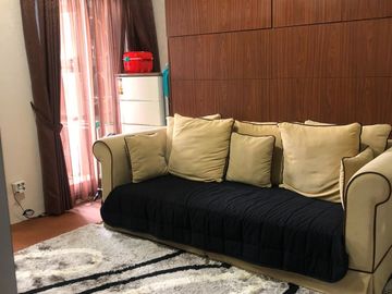 Apartment Gading Greenhill Kelapa Gading, Jakarta Utara