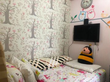 Apartment Gading Greenhill Kelapa Gading, Jakarta Utara