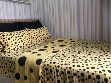 Apartment Gading Greenhill Kelapa Gading, Jakarta Utara