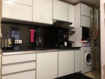 Apartment Gading Greenhill Kelapa Gading, Jakarta Utara
