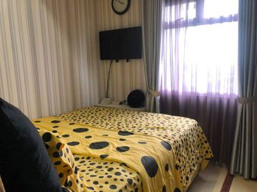 Apartment Gading Greenhill Kelapa Gading, Jakarta Utara