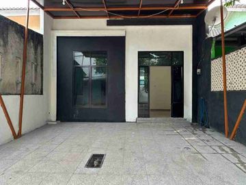 dijual rumah di citra raya Cikupa cluster bundaran 3. siap huni