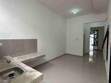 dijual rumah di citra raya Cikupa cluster bundaran 3. siap huni