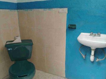 Remato Hermosa casa campirana rústica con bello jardín maduro
